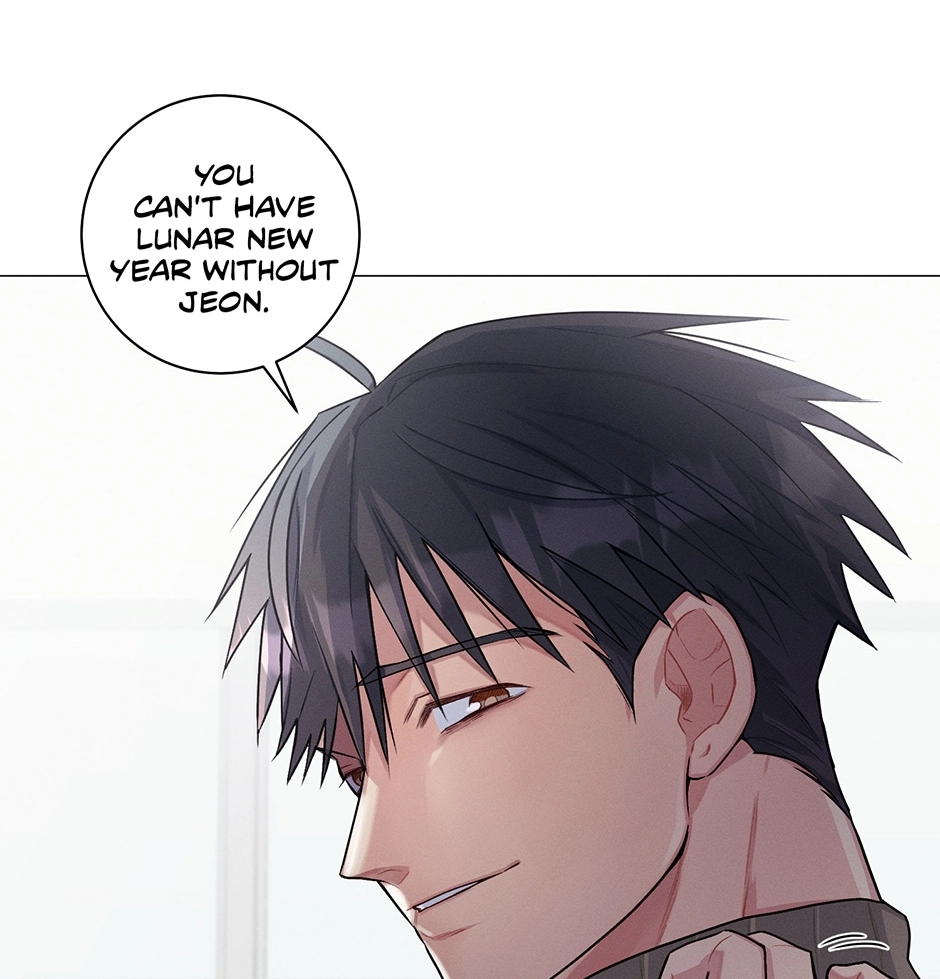 Off The Plate Chapter 32 page 58 - 