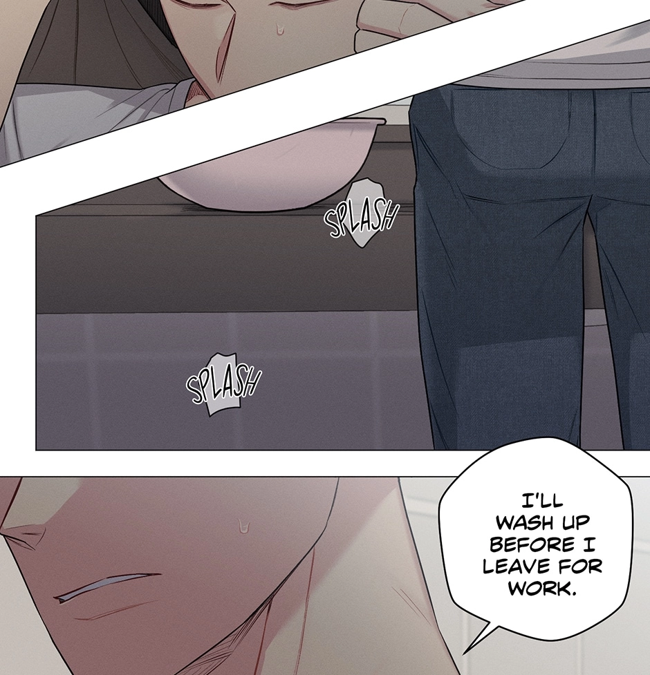 Off The Plate Chapter 32 page 65 - 
