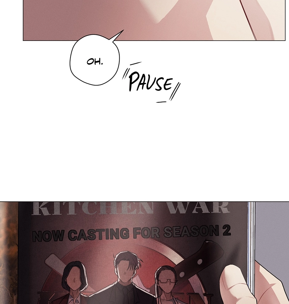 Off The Plate Chapter 32 page 76 - 