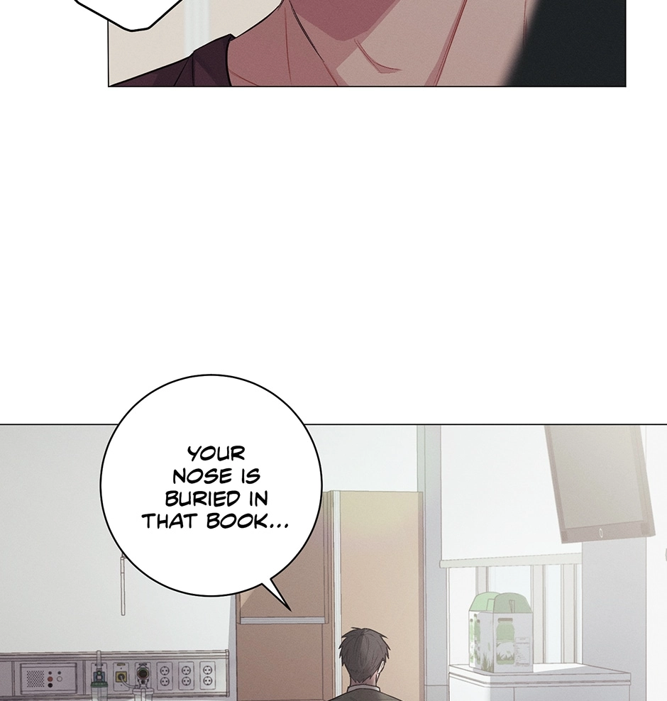 Off The Plate Chapter 32 page 81 - 
