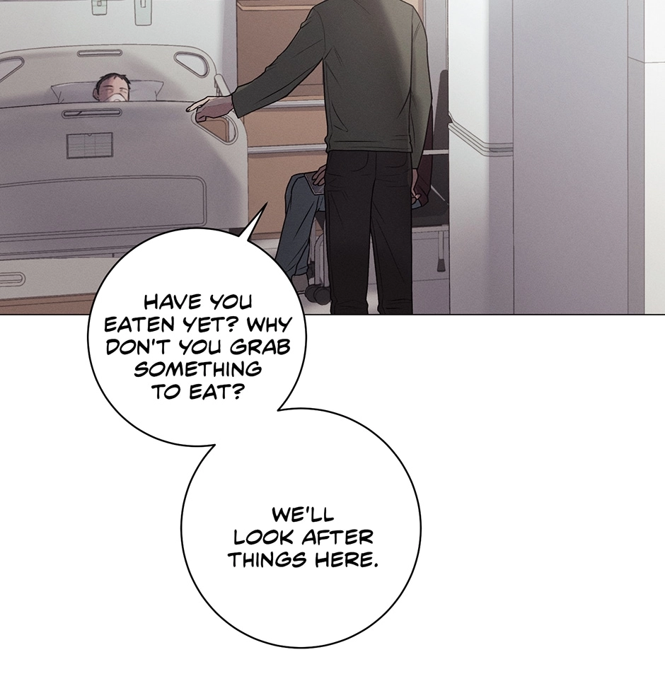 Off The Plate Chapter 32 page 82 - 