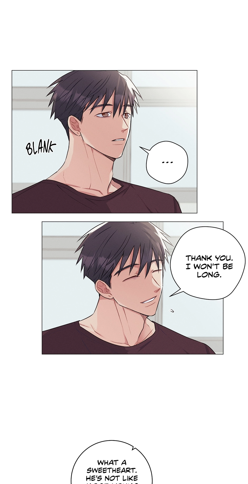 Off The Plate Chapter 32 page 83 - 