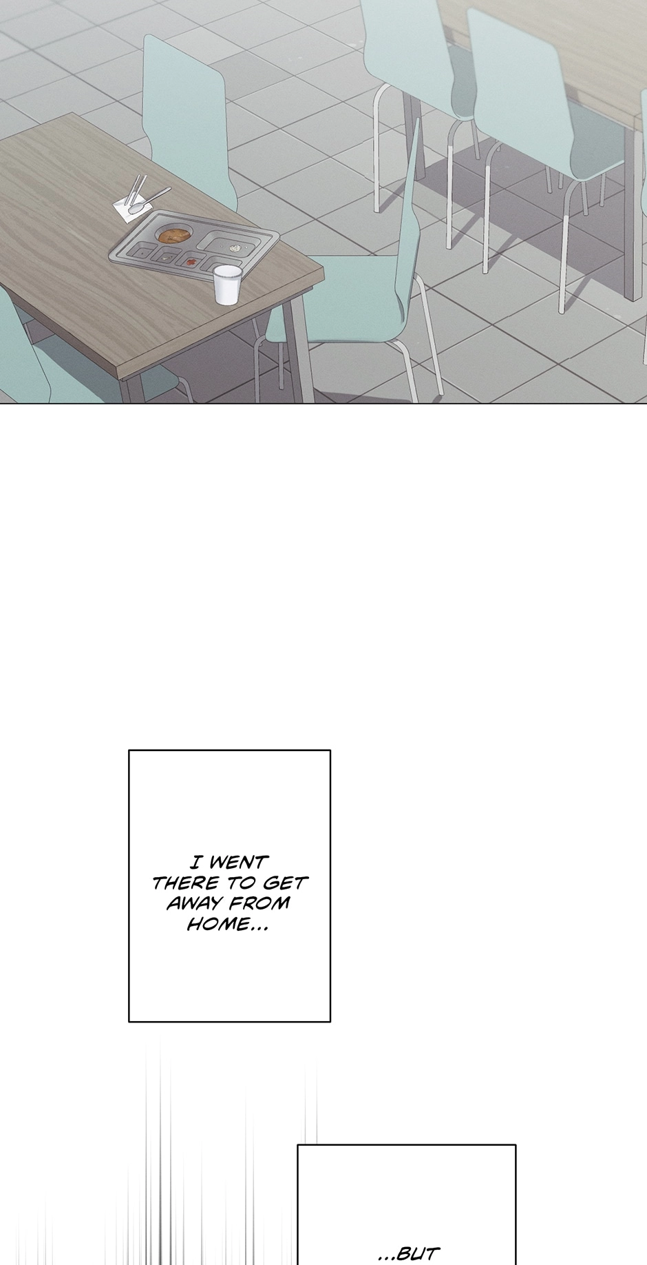Off The Plate Chapter 32 page 86 - 