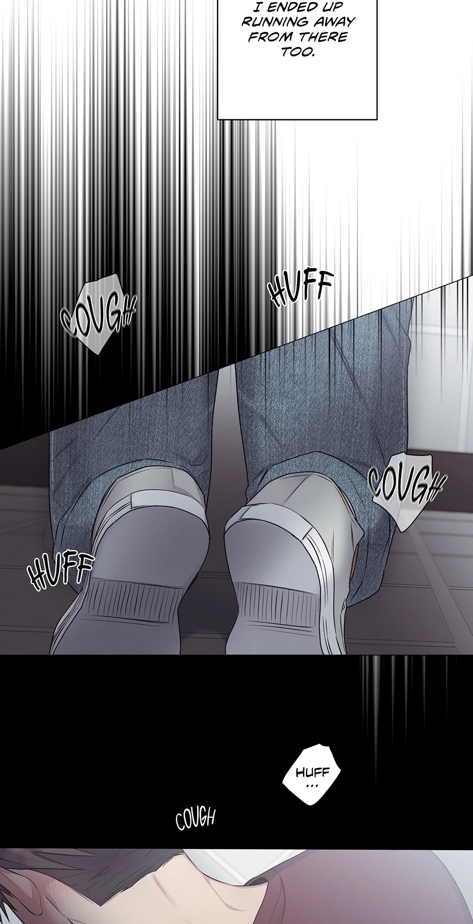 Off The Plate Chapter 32 page 87 - 