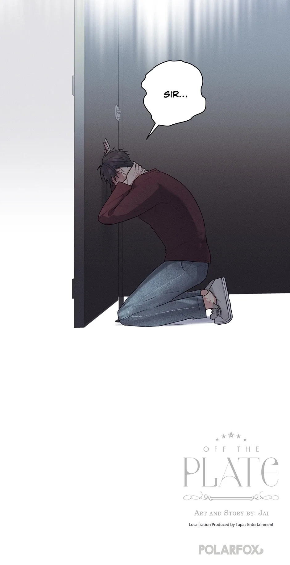 Off The Plate Chapter 32 page 89 - 