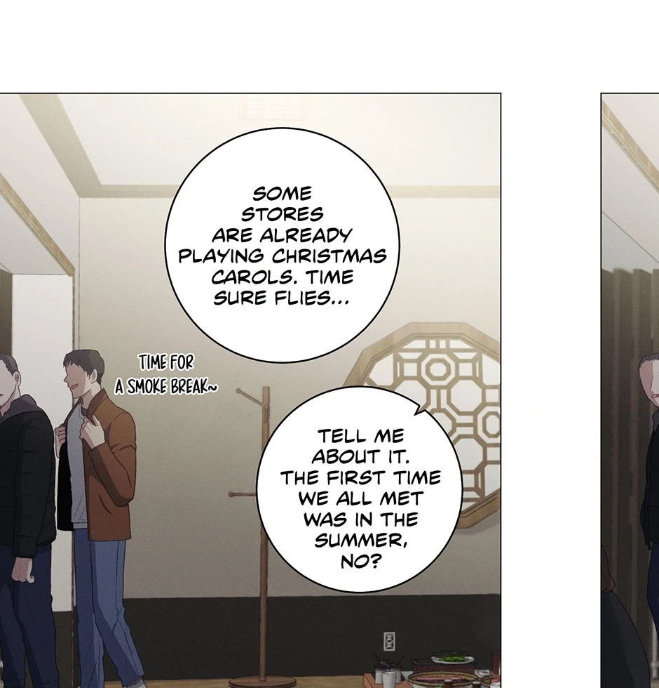 Off The Plate Chapter 32 page 10 - 