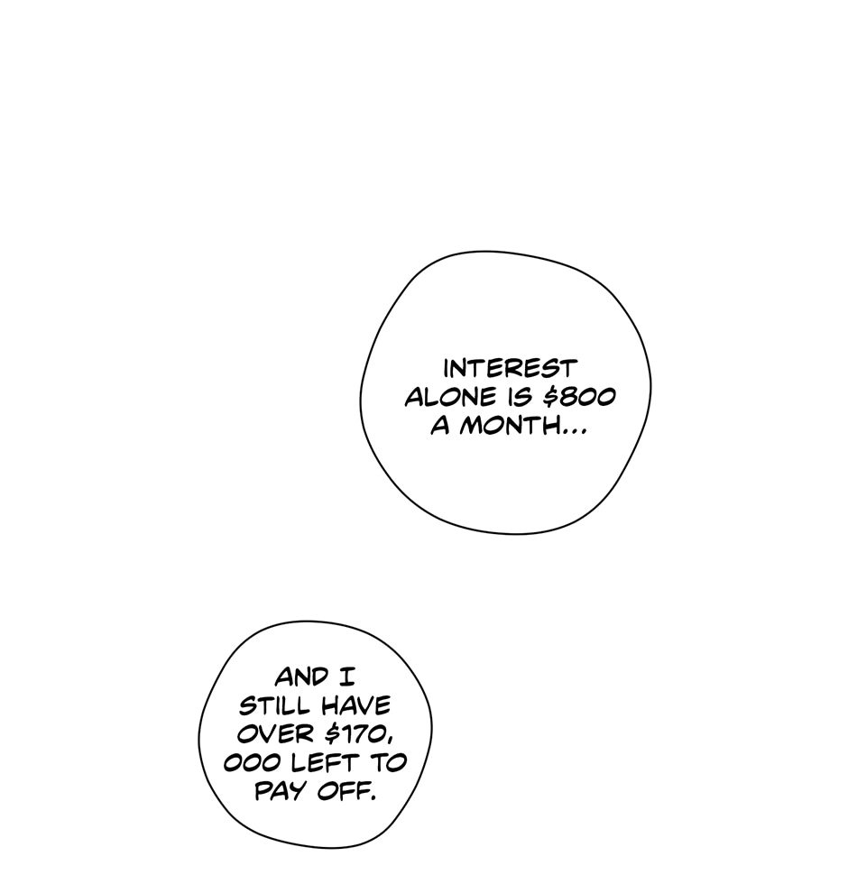 Off The Plate Chapter 33 page 2 - 