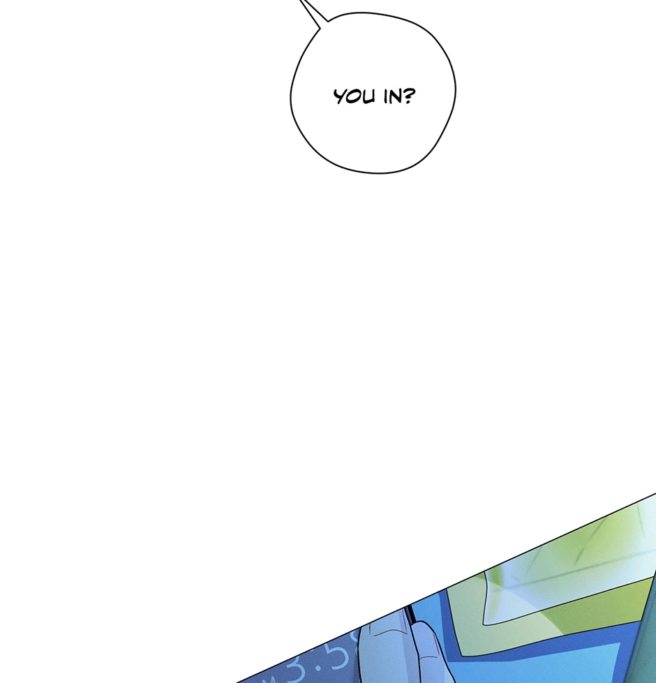 Off The Plate Chapter 33 page 11 - 