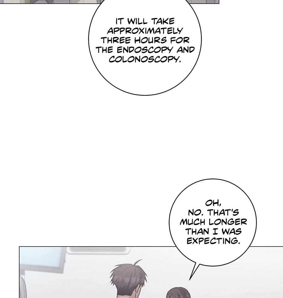 Off The Plate Chapter 33 page 116 - 