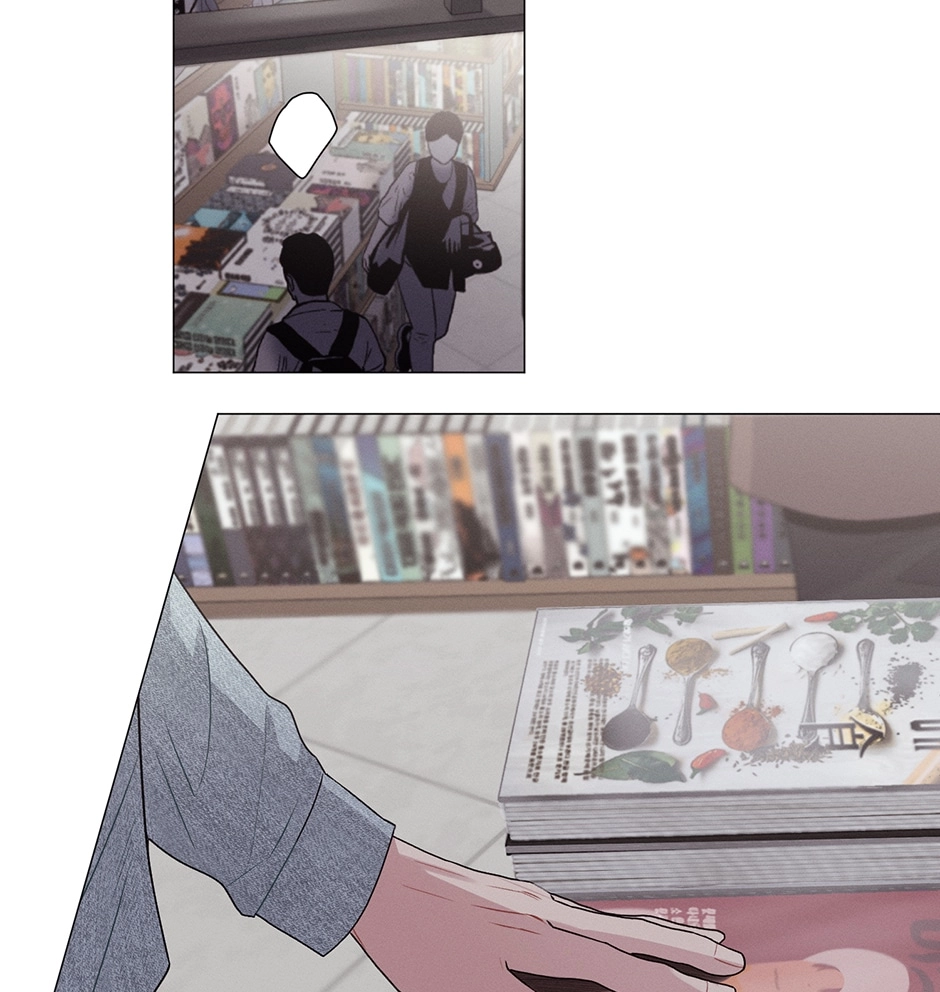 Off The Plate Chapter 33 page 119 - 