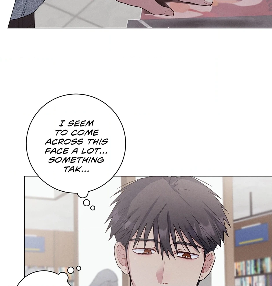Off The Plate Chapter 33 page 120 - 