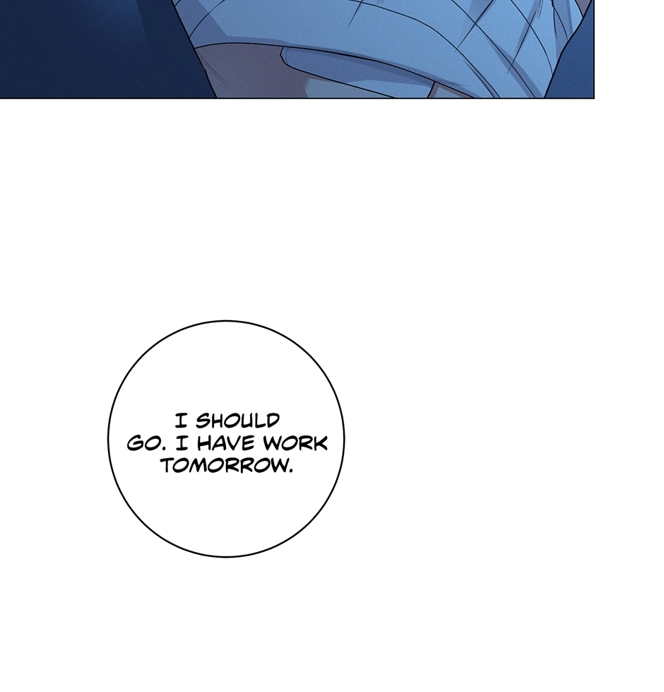 Off The Plate Chapter 33 page 13 - 