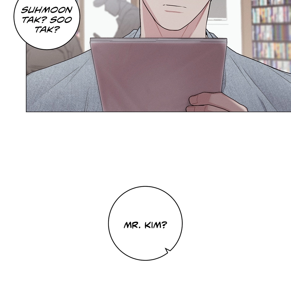 Off The Plate Chapter 33 page 121 - 