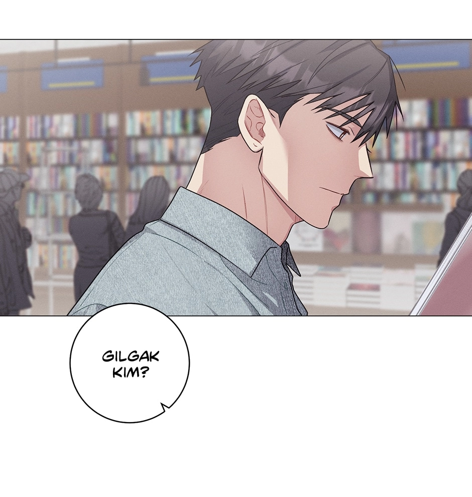 Off The Plate Chapter 33 page 122 - 