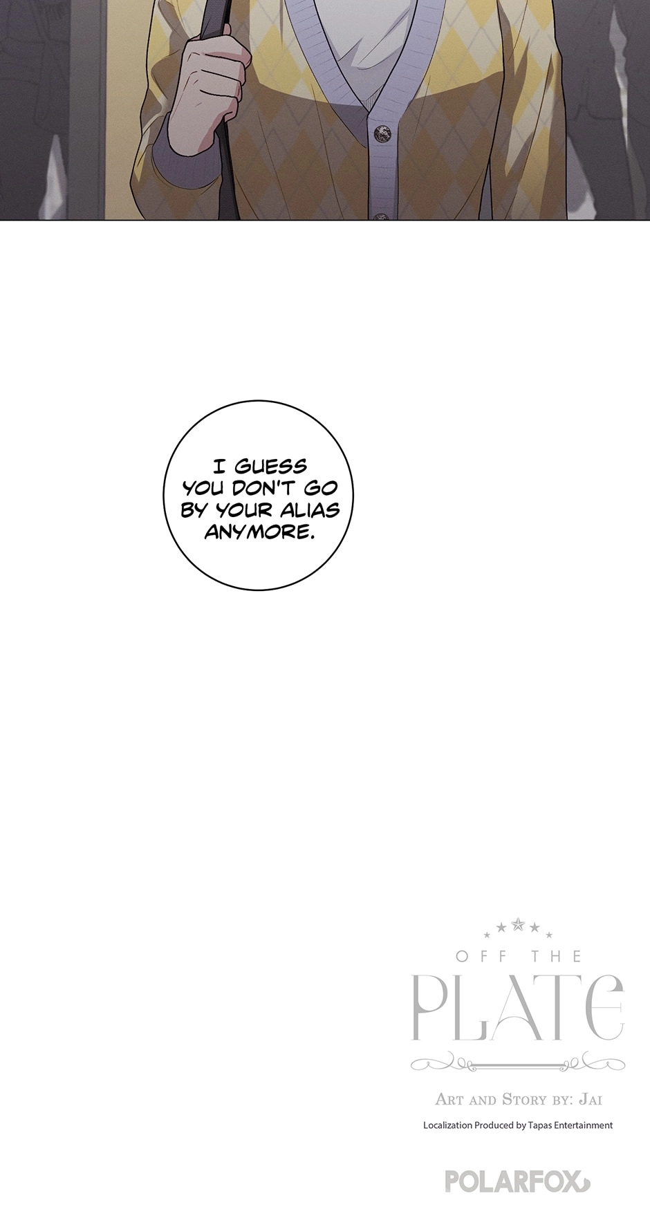 Off The Plate Chapter 33 page 125 - 