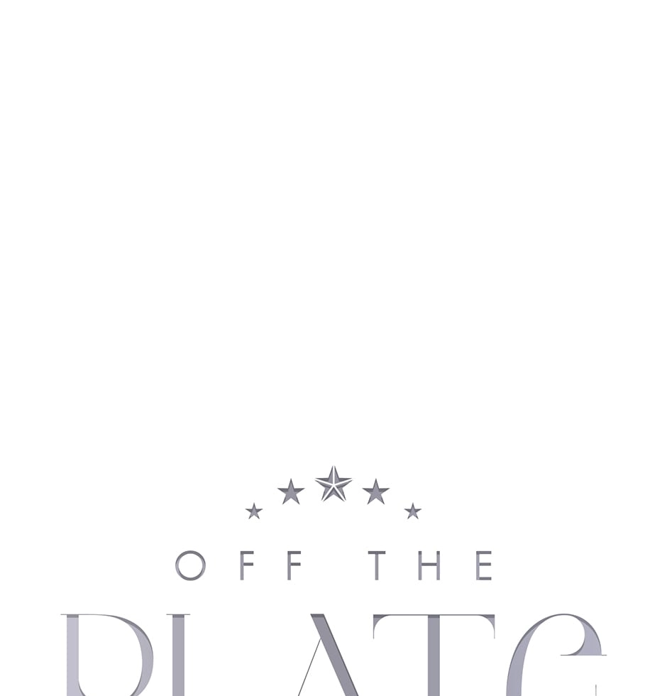 Off The Plate Chapter 33 page 18 - 