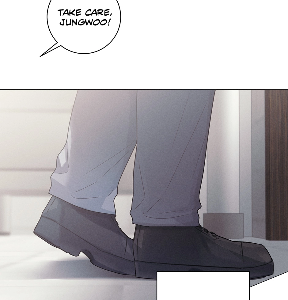 Off The Plate Chapter 33 page 21 - 