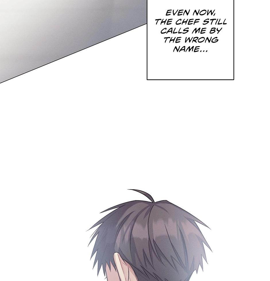 Off The Plate Chapter 33 page 22 - 