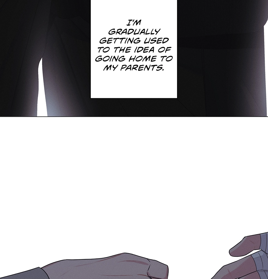 Off The Plate Chapter 33 page 24 - 