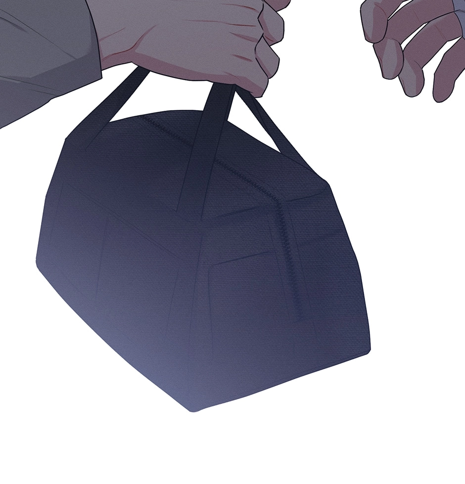 Off The Plate Chapter 33 page 25 - 