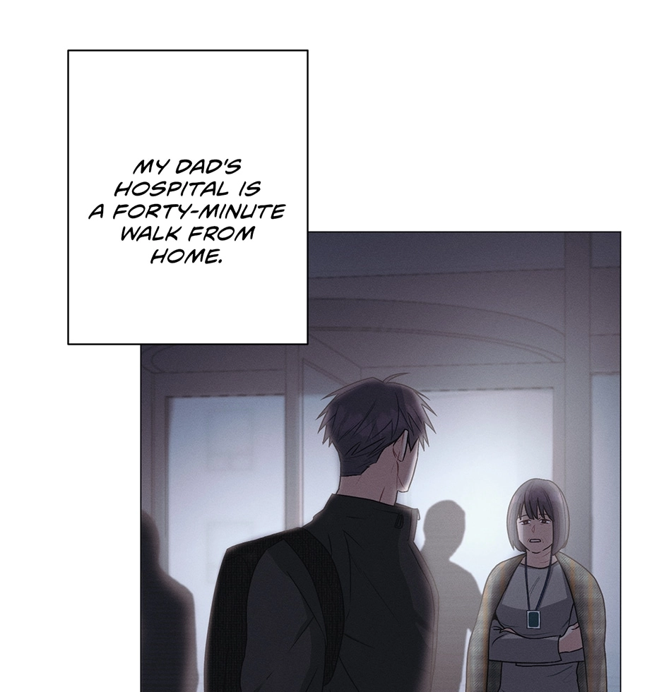 Off The Plate Chapter 33 page 26 - 