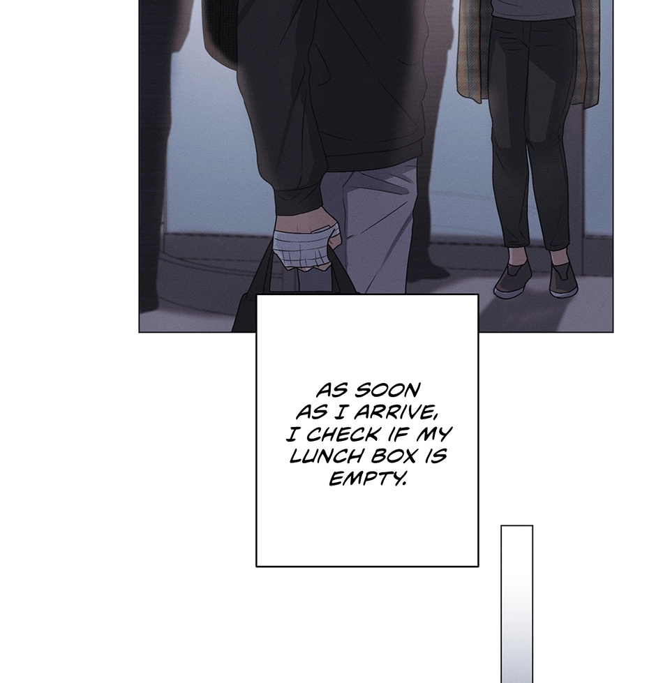 Off The Plate Chapter 33 page 27 - 