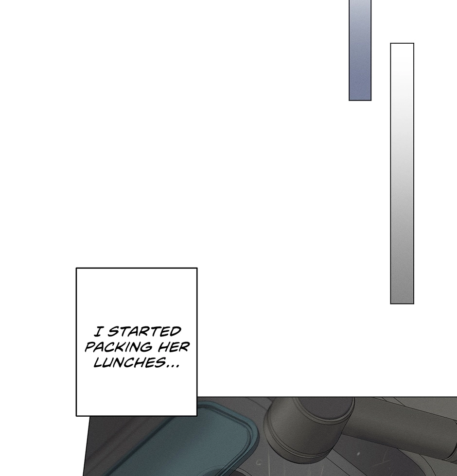 Off The Plate Chapter 33 page 28 - 