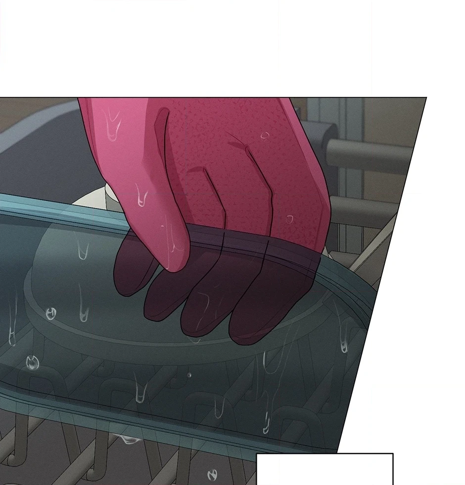 Off The Plate Chapter 33 page 30 - 