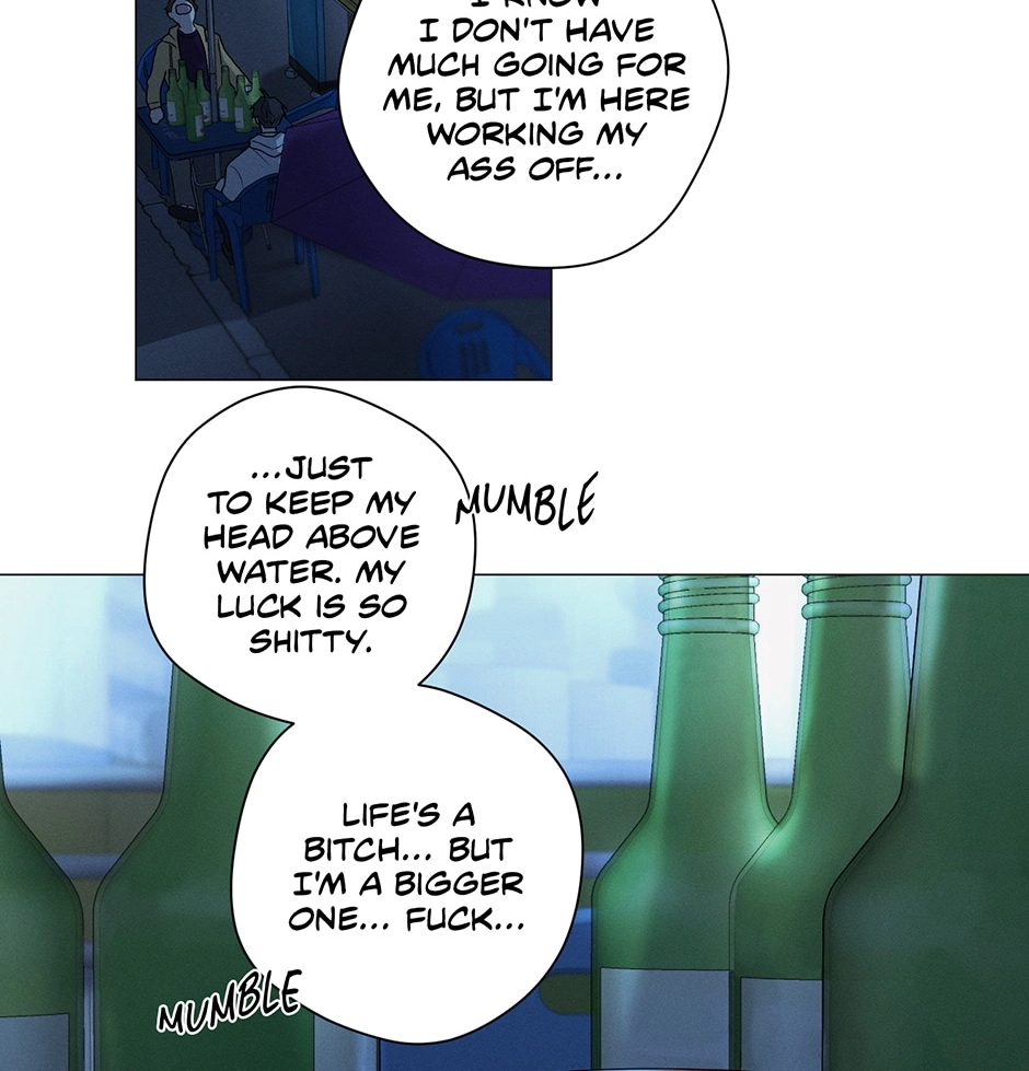 Off The Plate Chapter 33 page 5 - 