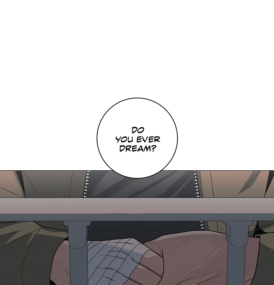 Off The Plate Chapter 33 page 47 - 