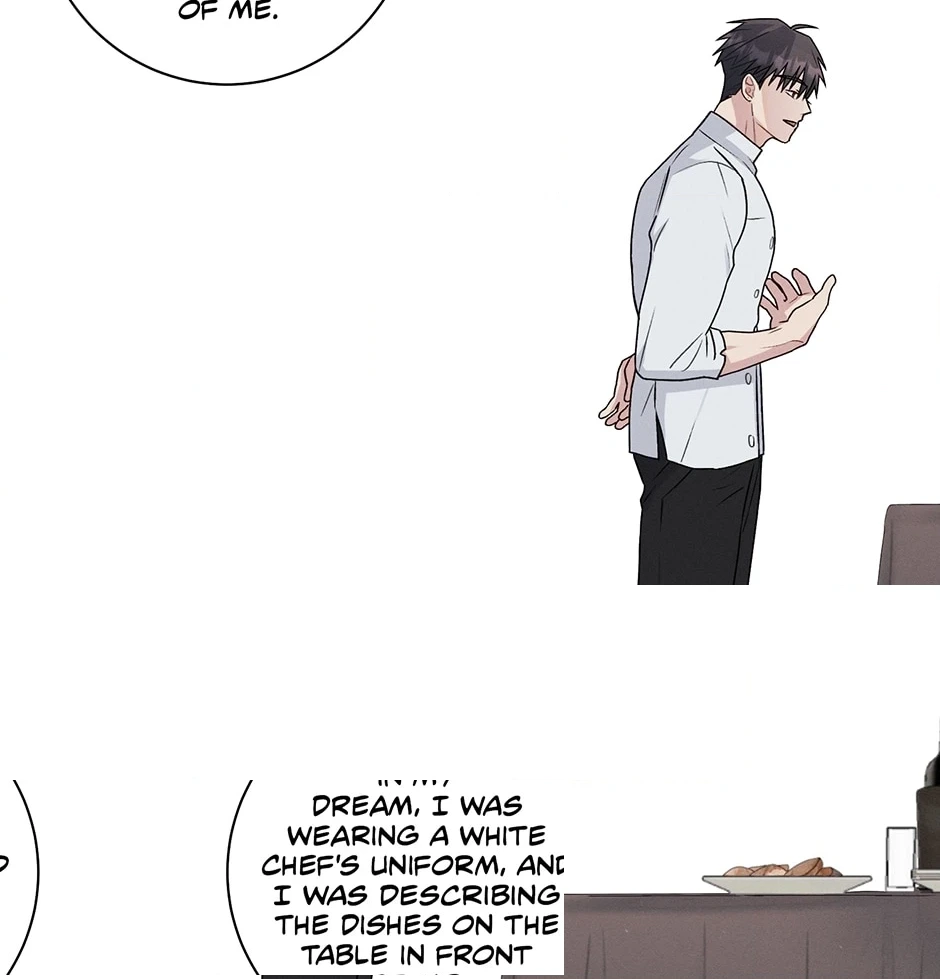 Off The Plate Chapter 33 page 50 - 