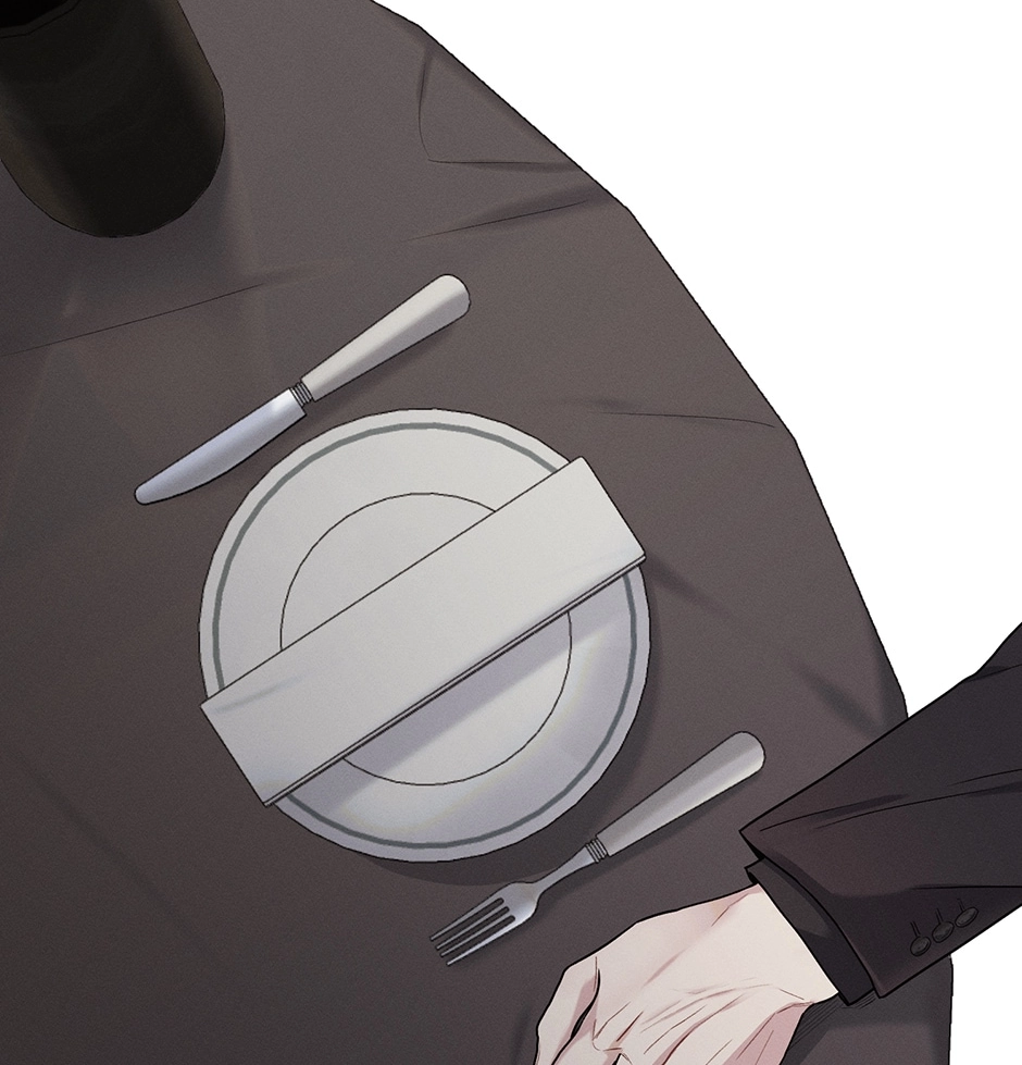 Off The Plate Chapter 33 page 52 - 