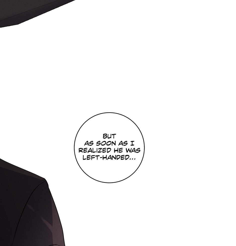Off The Plate Chapter 33 page 54 - 