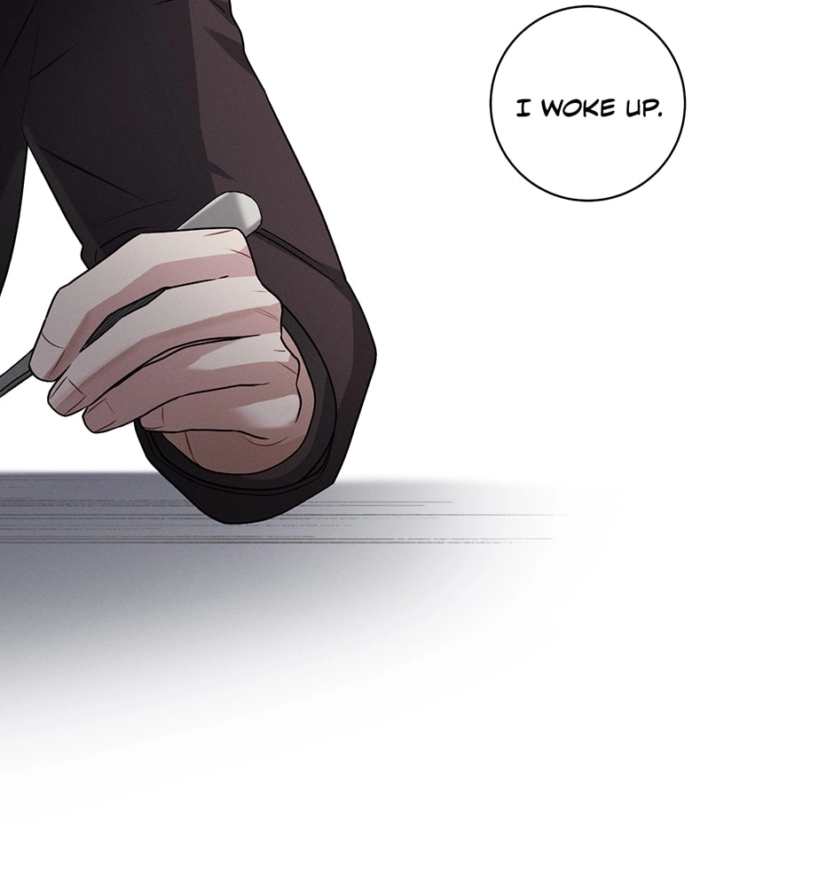Off The Plate Chapter 33 page 55 - 