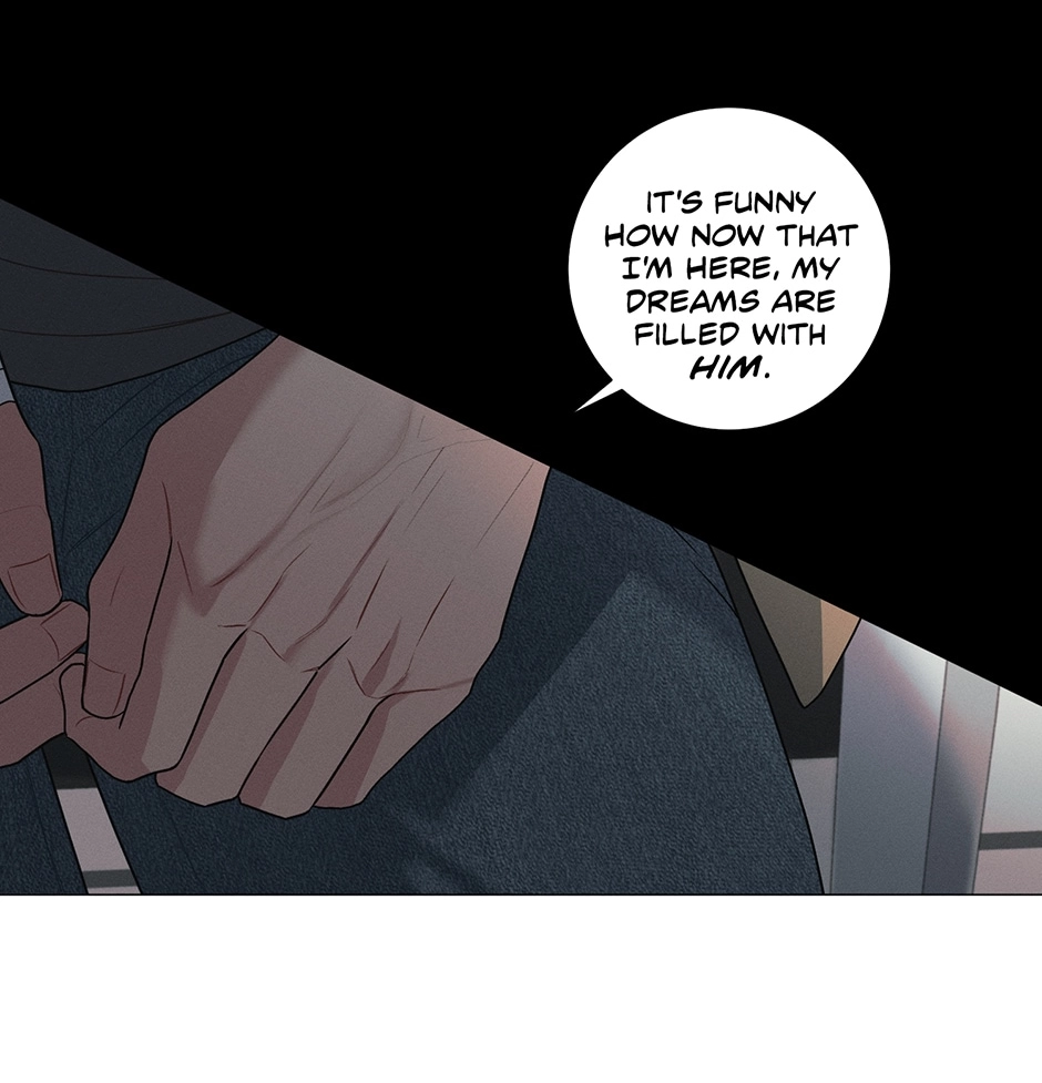 Off The Plate Chapter 33 page 58 - 