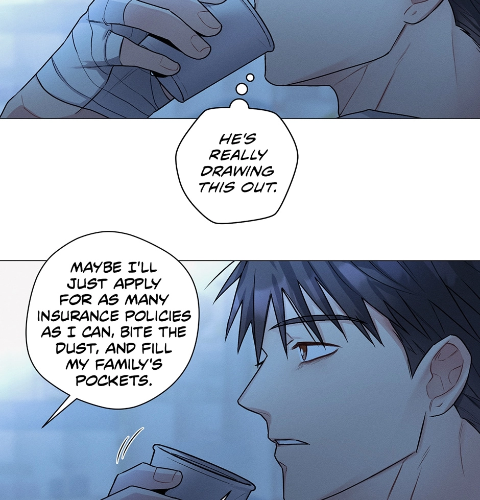 Off The Plate Chapter 33 page 7 - 