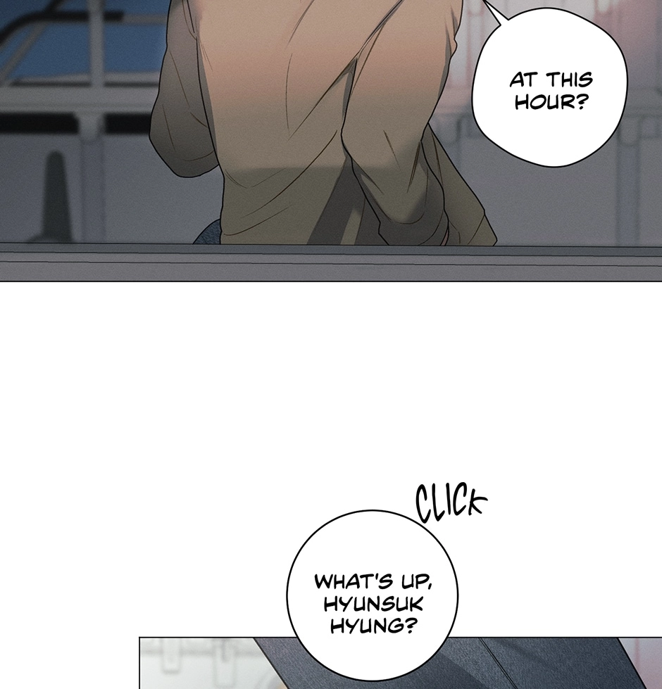 Off The Plate Chapter 33 page 62 - 