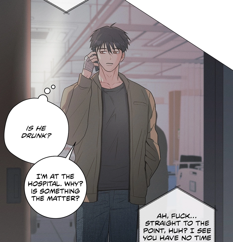 Off The Plate Chapter 33 page 64 - 