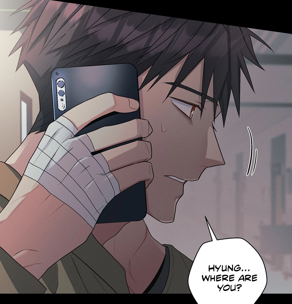 Off The Plate Chapter 33 page 66 - 
