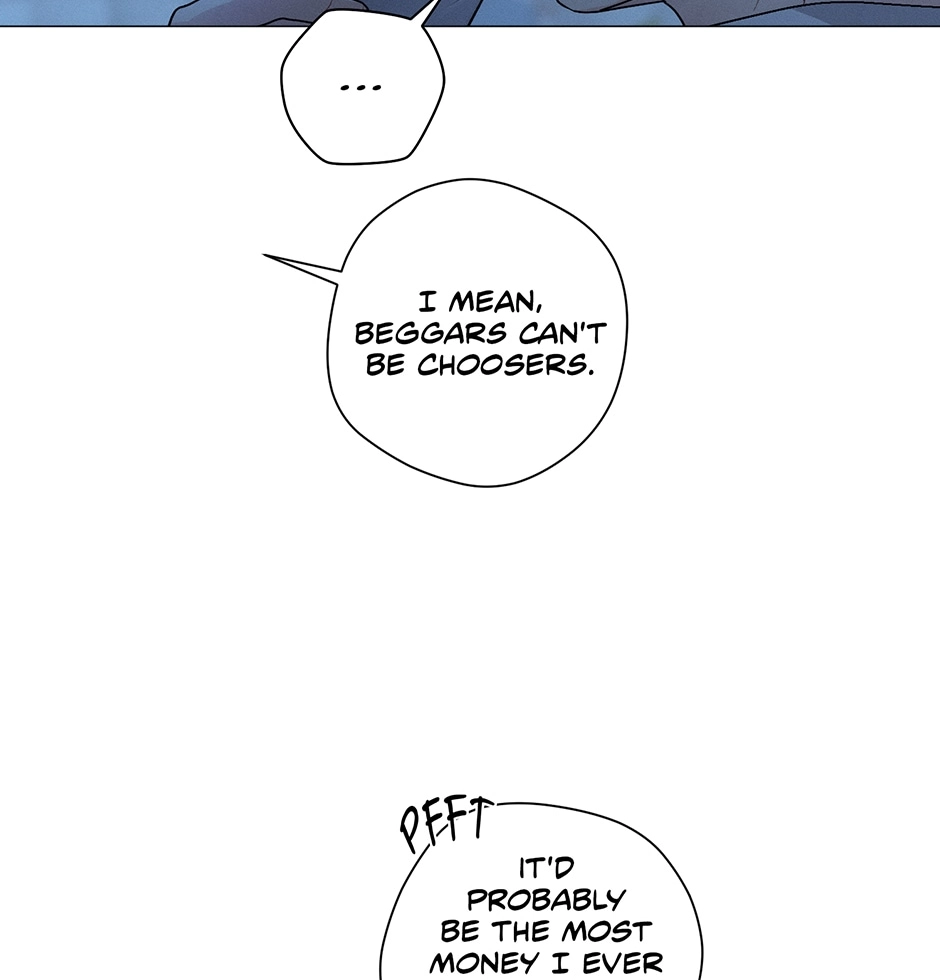 Off The Plate Chapter 33 page 8 - 