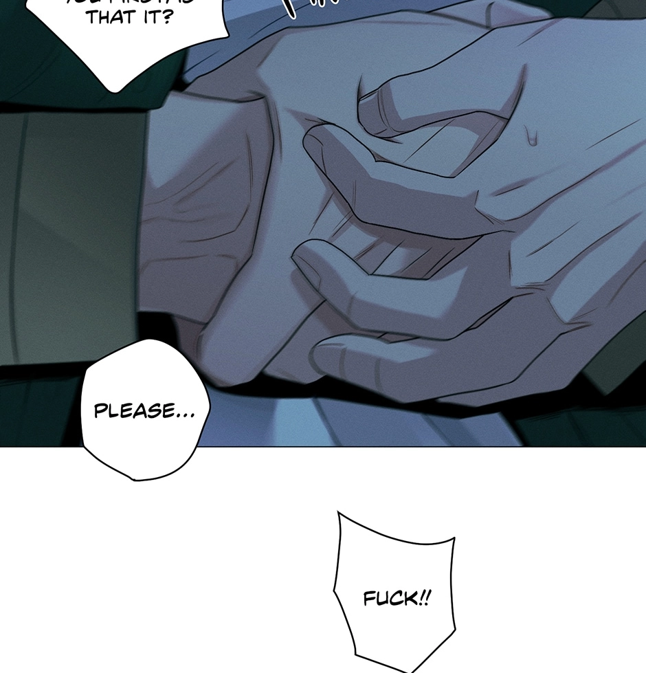Off The Plate Chapter 33 page 76 - 