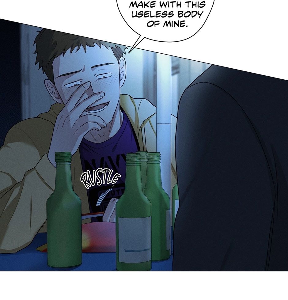 Off The Plate Chapter 33 page 9 - 