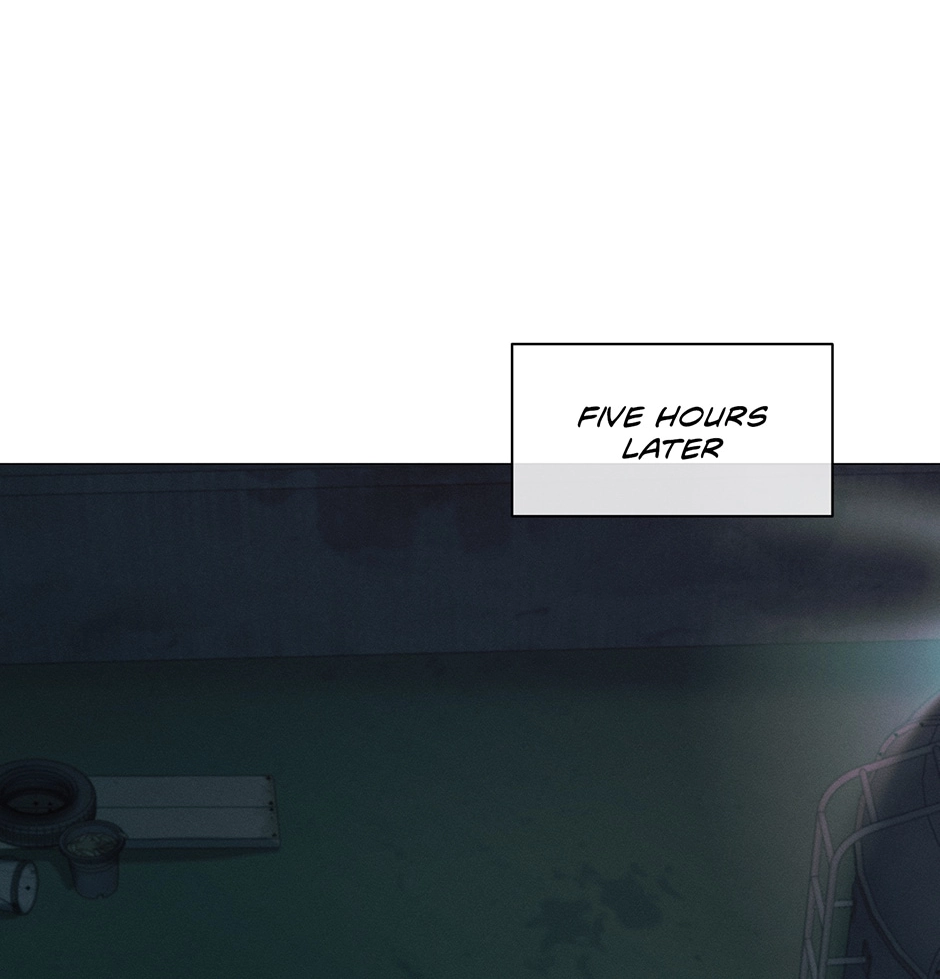 Off The Plate Chapter 33 page 82 - 