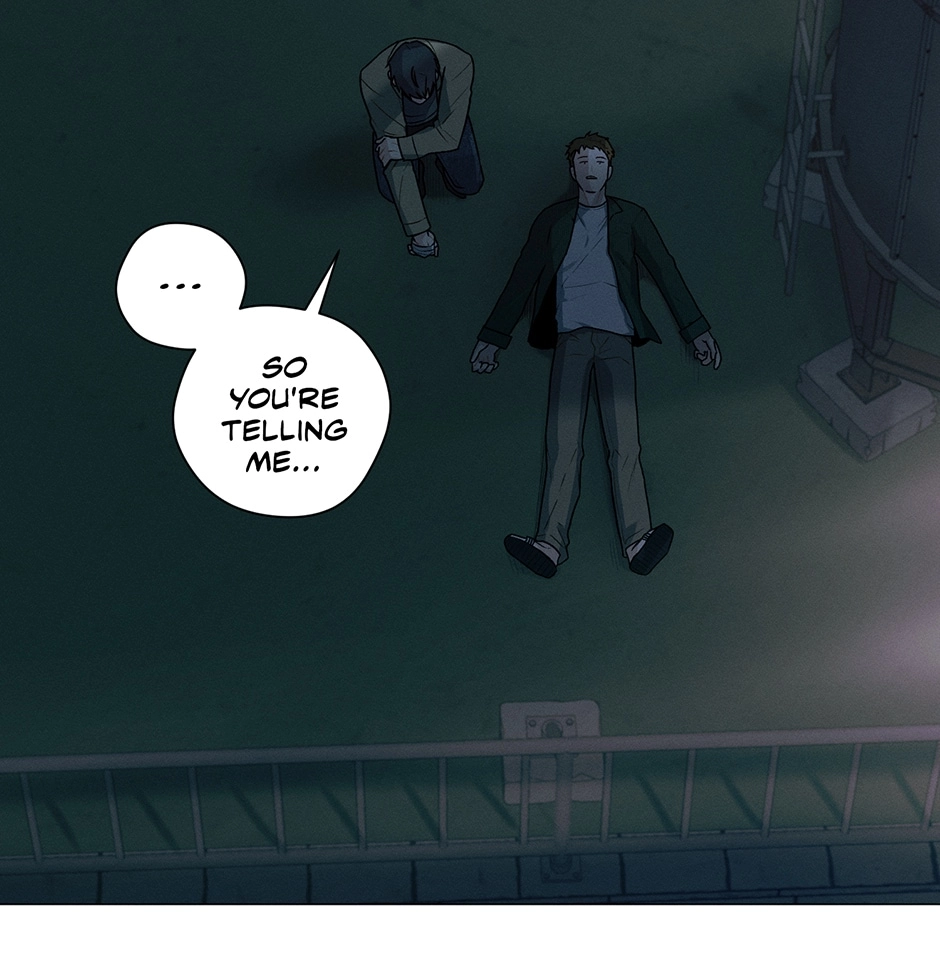 Off The Plate Chapter 33 page 83 - 