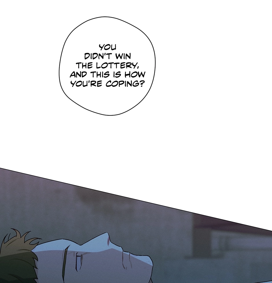 Off The Plate Chapter 33 page 84 - 