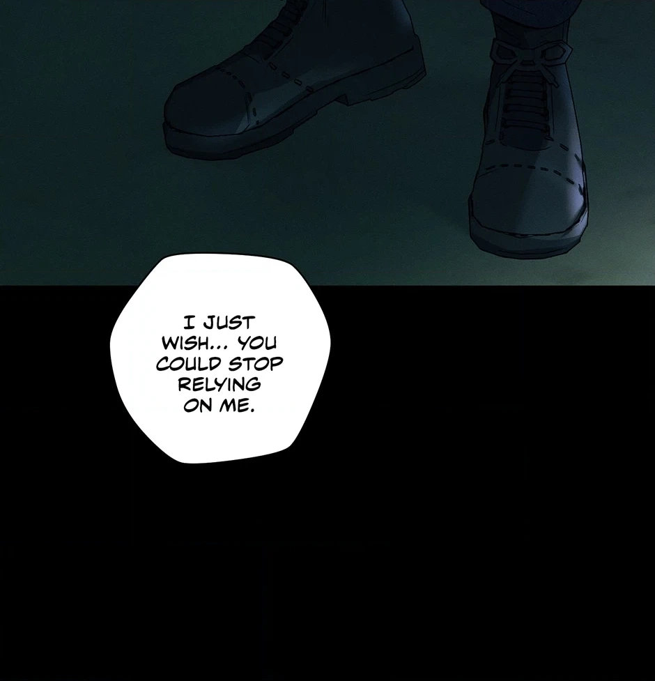 Off The Plate Chapter 33 page 90 - 