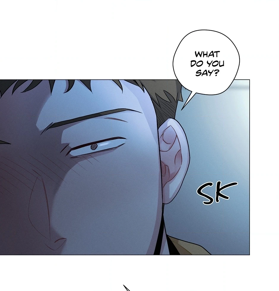 Off The Plate Chapter 33 page 10 - 