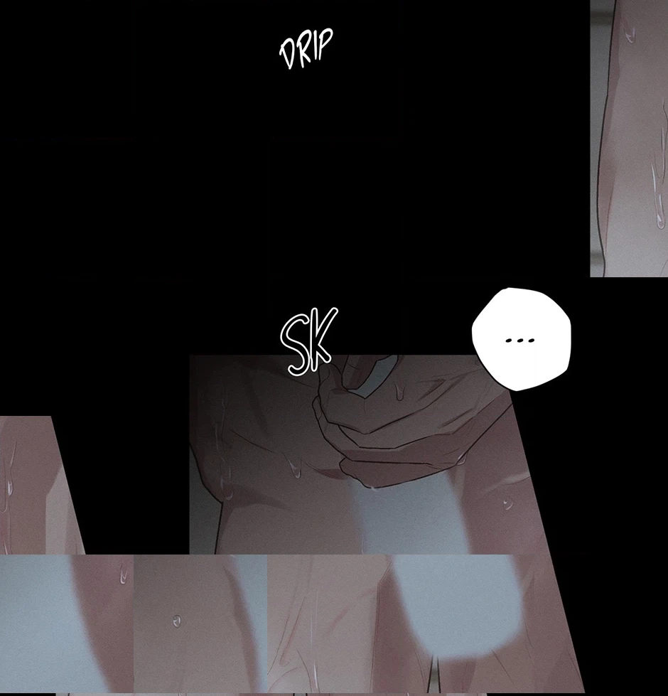 Off The Plate Chapter 33 page 100 - 
