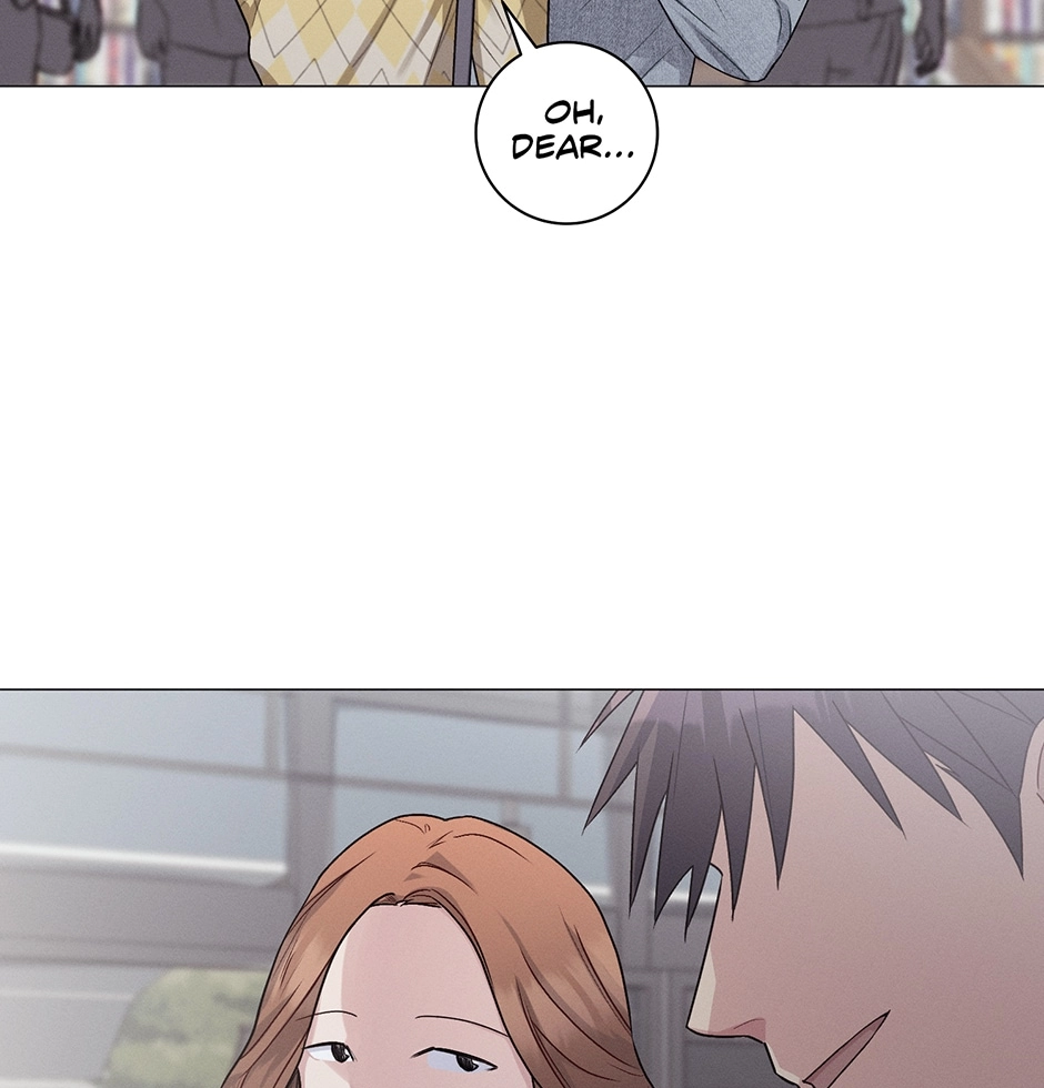 Off The Plate Chapter 34 page 11 - 
