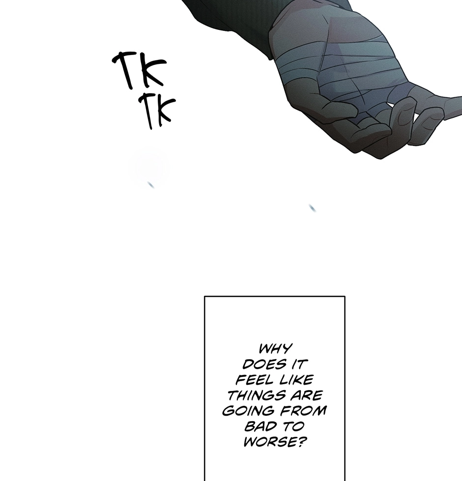 Off The Plate Chapter 34 page 103 - 